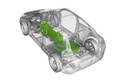 Volvo: Izdelava vsaj 50 testnih električnih volvov C30