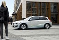 Volvo: Izdelava vsaj 50 testnih električnih volvov C30