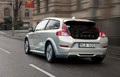 Volvo: Izdelava vsaj 50 testnih električnih volvov C30