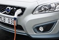 Volvo: Izdelava vsaj 50 testnih električnih volvov C30