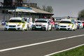 Volvo & STCC: Gabriele Tarquini bo vozil za ekipo Polestar Green Racing