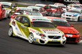 Volvo & STCC: Gabriele Tarquini bo vozil za ekipo Polestar Green Racing