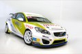 Volvo & STCC: Gabriele Tarquini bo vozil za ekipo Polestar Green Racing