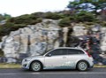 Volvo C30 electric: 100-odstotni užitek v vožnji