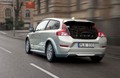 Volvo C30 electric: 100-odstotni užitek v vožnji