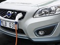 Volvo C30 electric: 100-odstotni užitek v vožnji