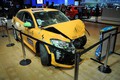 Volvo: Vodilni v varnosti pri električnih avtomobilih
