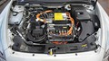 Volvo C30 electric: 100-odstotni užitek v vožnji
