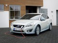 Volvo: Sodeluje v projektu za razvoj induktivnega polnjenja električnih avtomobilov