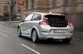 Volvo: Sodeluje v projektu za razvoj induktivnega polnjenja električnih avtomobilov