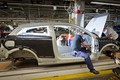 Volvo C30 Electric: Pričetek proizvodnje za leasing stranke