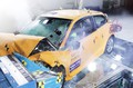 Volvo: Vodilni v varnosti pri električnih avtomobilih