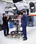Volvo C30 Electric: Pričetek proizvodnje za leasing stranke