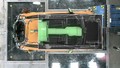 Volvo: Vodilni v varnosti pri električnih avtomobilih