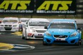 Volvo C30 WTCC: WTCC sezona se je začela