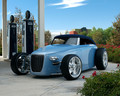 Volvo Caresto V8 Speedster