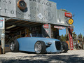 Volvo Caresto V8 Speedster