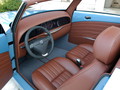 Volvo Caresto V8 Speedster