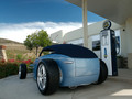 Volvo Caresto V8 Speedster