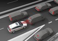Volvo: Volvova tehnologija City Safety je prejela nagrado