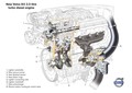 Volvo: Posodobljeni modeli z novo verzijo turbodizelskih motorjev