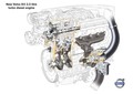 Volvo: Posodobljeni modeli z novo verzijo turbodizelskih motorjev