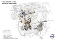 Volvo: Posodobljeni modeli z novo verzijo turbodizelskih motorjev