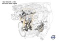Volvo: Posodobljeni modeli z novo verzijo turbodizelskih motorjev