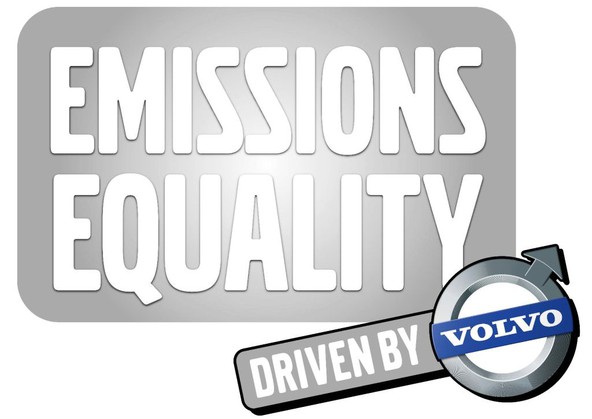Volvo Emission Equality: Volvo predstavil Think Tank