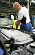 Volvo: Pet milijonov izdelanih vozil v tovarni v Ghentu