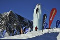 Volvo : Ice camp & Snowbombing