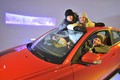 Volvo : Ice camp & Snowbombing