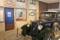 Volvo muzej v Arendalu : Z novim rekordnim obiskom v letu 2011