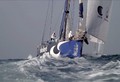 Volvo Ocean Race 2011-2012: Še 100 dni priprav na dirko okoli sveta