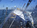 Volvo Ocean Race 2011-2012: Še 100 dni priprav na dirko okoli sveta