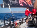 Volvo Ocean Race 2011-2012: Še 100 dni priprav na dirko okoli sveta