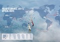 Volvo Ocean Race 2011-2012: Še 100 dni priprav na dirko okoli sveta