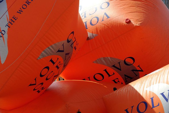 Volvo Ocean Race : Predstavljen mladinski program