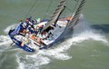 Volvo Ocean Race : Predstavljen mladinski program