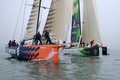 Volvo Ocean Race : Predstavljen mladinski program