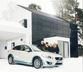Projekt One Tonne Life : Klimatsko-pametni življenjski slog