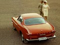 Volvo P1800 Coupe (1961–1973)