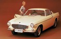 Volvo P1800 Coupe (1961–1973)