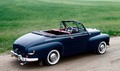 Volvo PV445 Valbo cabrio