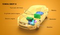 Volvo  Range Extenders : Naslednji korak v elektrifikacijski strategiji družbe
