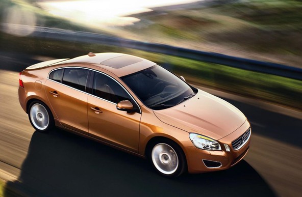 Volvo S60: Znane prodajne cene in specifikacije v VB