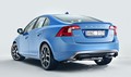 Volvo S60 Polestar: Razvit s 17-letnimi izkušnjami v motošportu