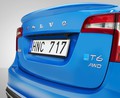 Volvo S60 Polestar: Razvit s 17-letnimi izkušnjami v motošportu