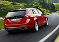 Volvo S60 in V60 R-design: Oblikovana z občutkom za športne avtomobile