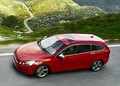Volvo S60 in V60 R-design: Oblikovana z občutkom za športne avtomobile